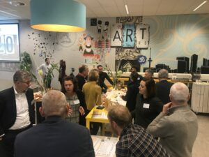 Inhaalrace voor beter technisch onderwijs begonnen