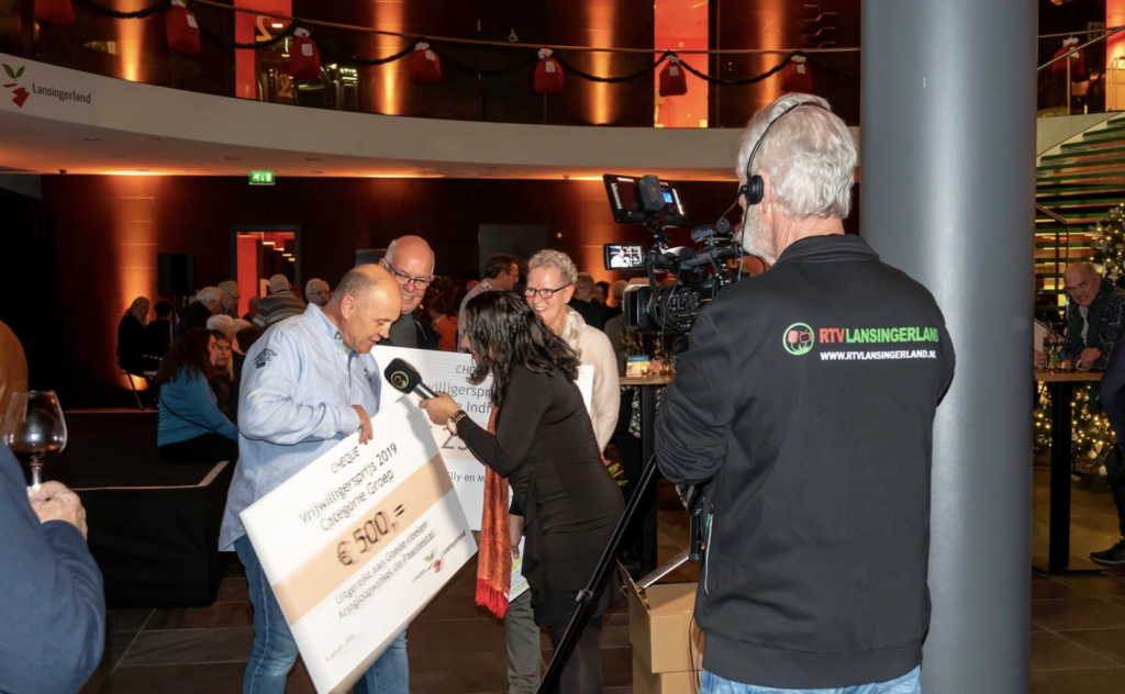 Kijk terug: De Nieuwjaarsshow