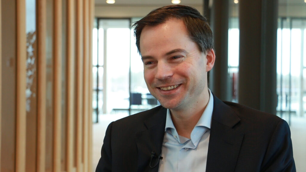 CDA Lansingerland draagt Van den Beukel voor als lijsttrekker