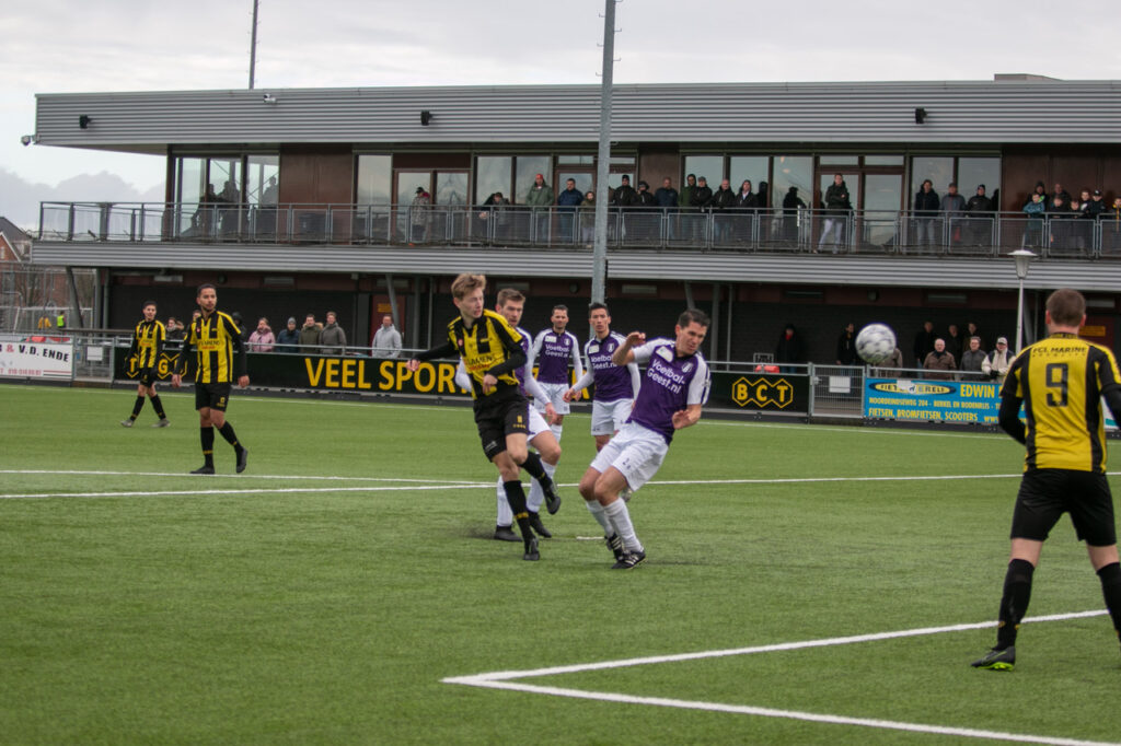 TOGB schiet met scherp tegen ROAC.