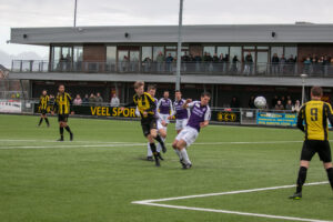 TOGB schiet met scherp tegen ROAC.