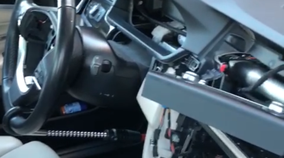 Schade na autokraken in Bergschenhoek in duizenden euro’s