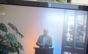 Programmering kerken TV