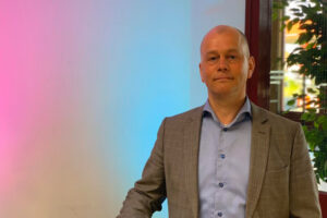Kerkdienst live op tv