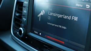 RTV Lansingerland nu ook op DAB+