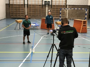 In beweging op Lansingerland TV