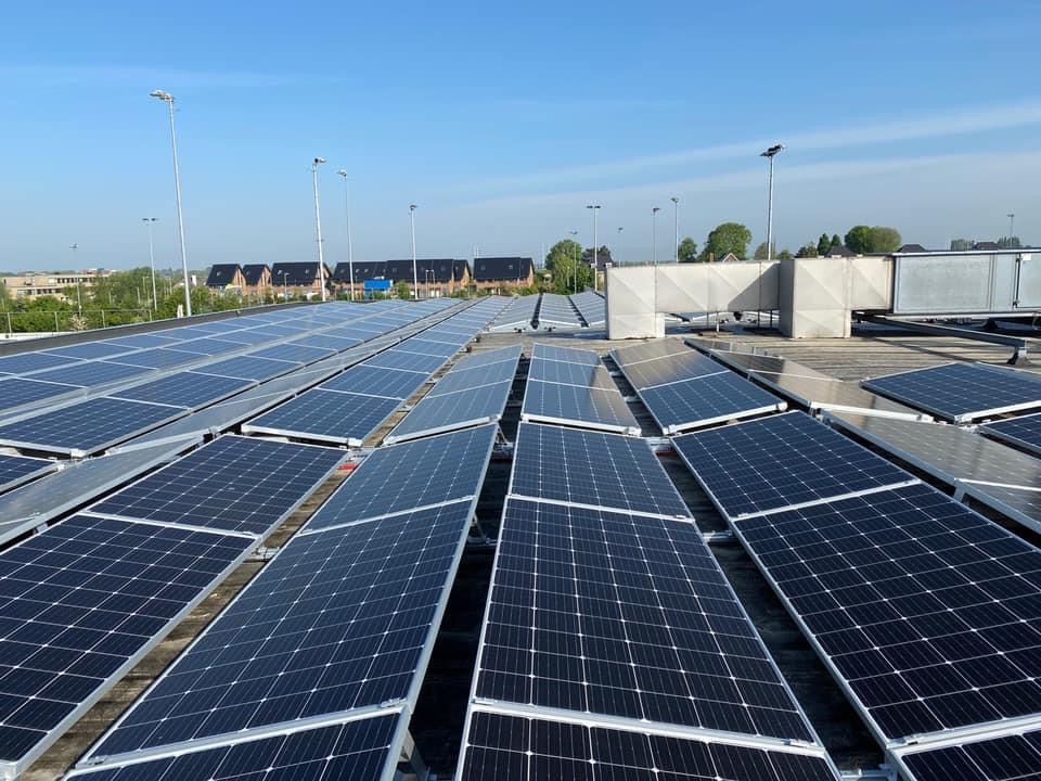 100.000 kWh voor TOGB
