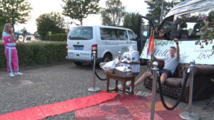 Lansingerland Live on tour