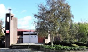 Vanaf 14 juni weer vieringen in RK kerken (Hart van Lansingerland)