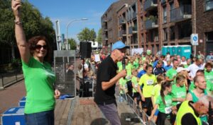 Halve Marathon even helemaal van de baan (Hart van Lansingerland)