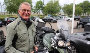 Blik op Dorpsgenoten: Rob Remmerswaal (Hart van Lansingerland)