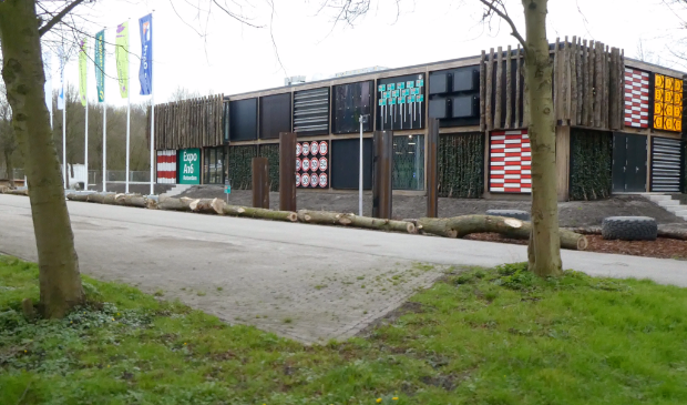 Expo A16 met corona-protocol open voor publiek (Hart van Lansingerland)