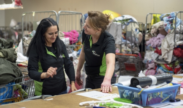 RataPlan koploper inclusief werkgeverschap (Hart van Lansingerland)