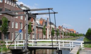 Aantal jonge huizenkopers stijgt explosief met 40 procent tijdens coronacrisis (Hart van Lansingerland)
