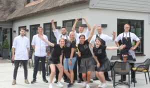 Nova wint de gouden pollepel (Hart van Lansingerland)