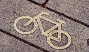 Aanleg tweede ring fietspad Rottebandreef (Hart van Lansingerland)
