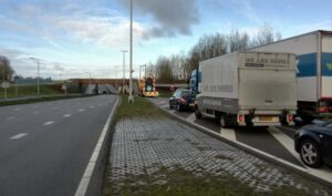 [N470] Werkzaamheden Berkelseweg en Tolhekplein (Hart van Lansingerland)