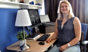 [MIJN JOB IS TOP] Sportpsycholoog Diana van Winden (Hart van Lansingerland)