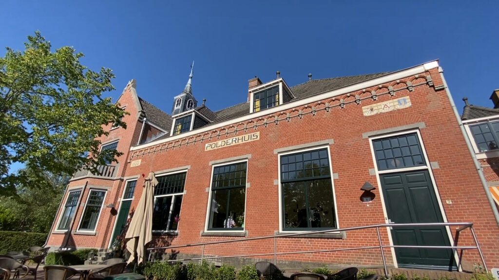 Overnachten in een Rijksmonument