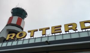 Vliegverkeer RTHA langzaam weer op gang (Hart van Lansingerland)