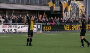 [UITGELEKT] TOGB niet bij Rotterdamse clubs in hoofdklasse (Hart van Lansingerland)
