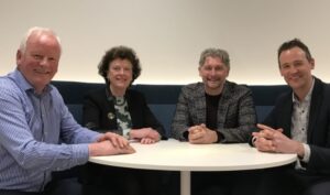 Water in de glastuinbouwpolders weer wat schoner (Hart van Lansingerland)