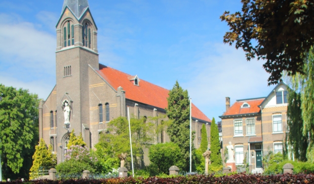 Kerkdeuren vanaf juni voorzichtig verder open (Hart van Lansingerland)
