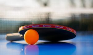 Tafeltennisvereniging TOGB contracteert buitenlanders (Hart van Lansingerland)