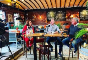 De Kracht van Lansingerland – Rober Willemsen
