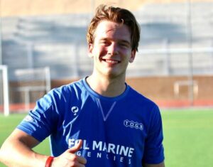 TOGB zaterdag wint ook tweede duel