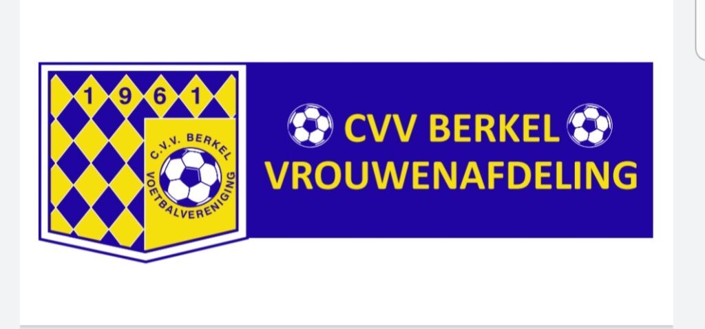Berkel vrouwen winnen ook tweede wedstrijd
