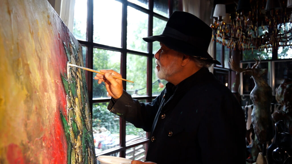 Speciale online Kunsttoer