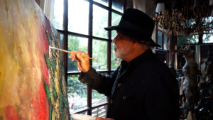 Speciale online Kunsttoer