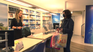 Geef jouw cadeaus een nieuw thuis