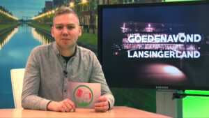 LIVE: Goedenavond Lansingerland