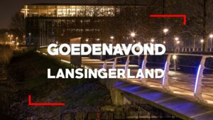 Uitreiking vrijwilligersprijzen live op TV