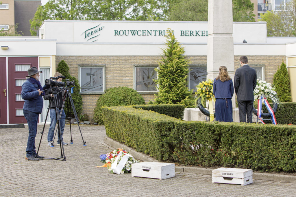 Terugblik Lansingerland TV 2020