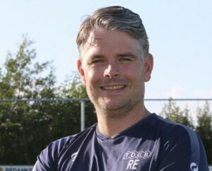 Ronald Ermes van TOGB naar Feyenoord