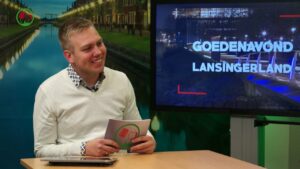 Extra Goedenavond Lansingerland over grootschalig testen