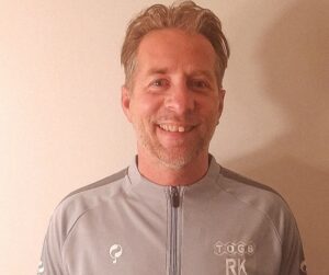 Raymond Kraaijbeek blijft bij TOGB