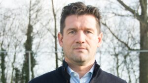 Mark Schuur nieuwe trainer TOGB zondag