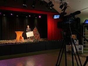 Dit zijn de winnaars van de vrijwilligersprijzen!