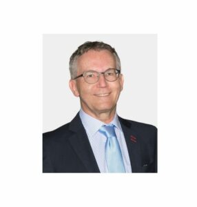 Twijfel over Vaccinatie? Stel uw vraag aan GGD-arts Paul Lieverse
