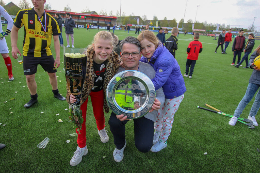 Ronald Ermes: bedankt en graag tot ziens