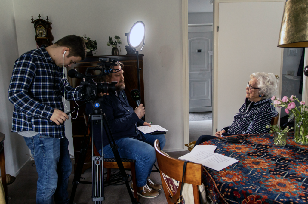 RTV Lansingerland docu genomineerd voor Lokale Media Award 2021