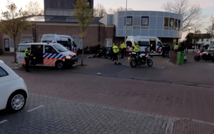 Hangjeugd zorgt voor onveilig gevoel in centrum van Bergschenhoek
