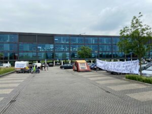 Na 17 jaar nog altijd geen ‘eigen’ plekje voor woonwagenbewoners Berkel en Rodenrijs