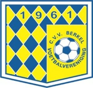 CVV Berkel zoekt trainer voor haar vrouwen 3