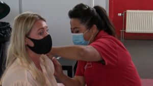 Lansingerland opent vaccinatielocatie