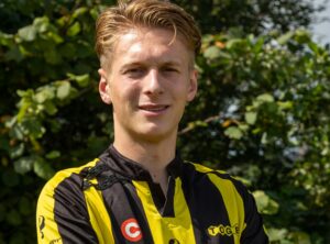 Van der Elst schiet TOGB langs XerxesDZB en pakt tweede plek